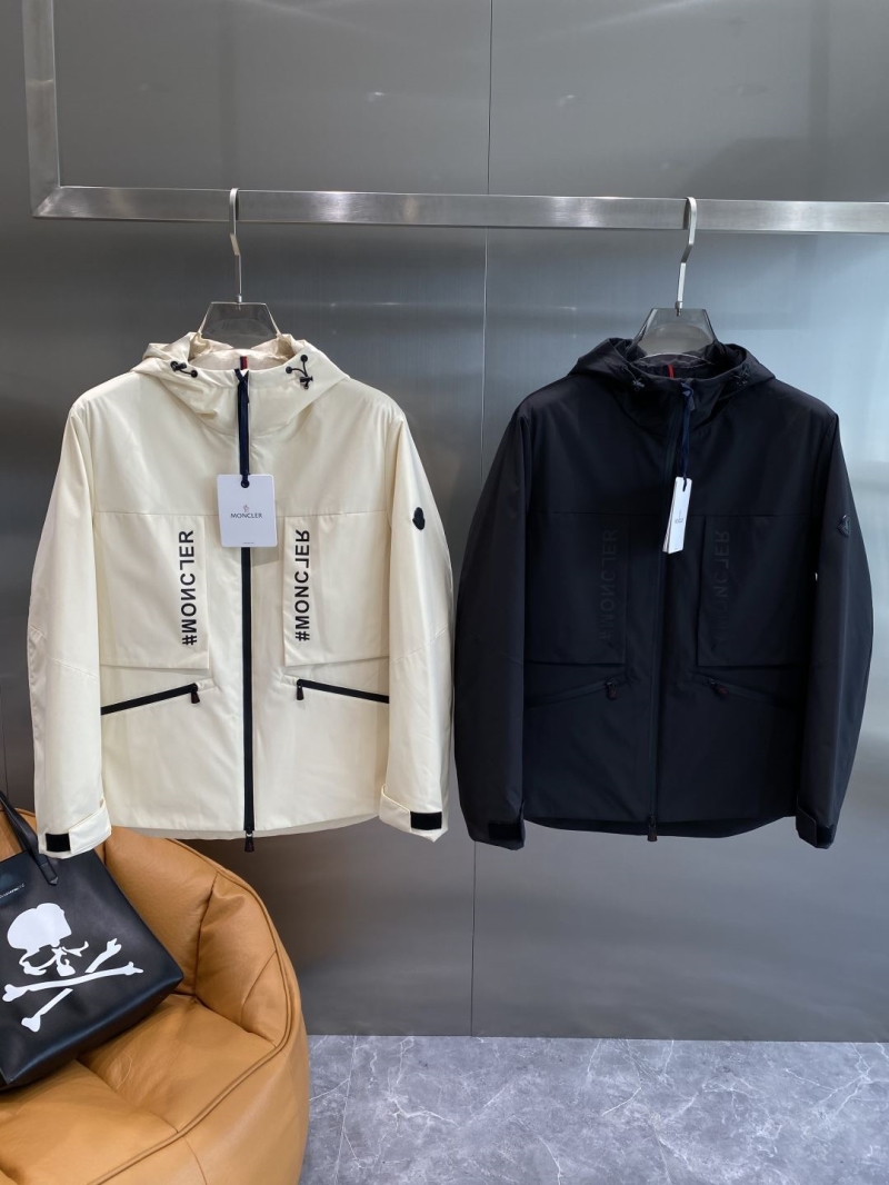 Moncler Outwear